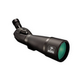 Bushnell 20 to 60x80 Black Porro Prism Monoculars